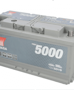 Акумулатор YUASA YBX5019