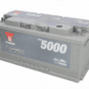 Акумулатор YUASA YBX5020 12V 110AH 950A