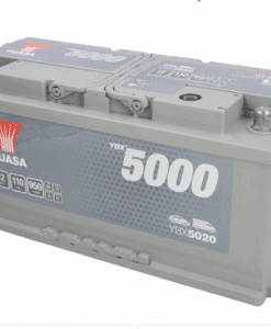 Акумулатор YUASA YBX5020 12V 110AH 950A