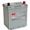 Акумулатор YUASA YBX5056 JIS SMF 12V 40AH 360A R+