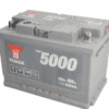 Акумулатор YUASA YBX5096