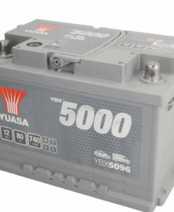 Акумулатор YUASA YBX5096