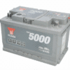Акумулатор YUASA YBX5100