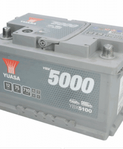 Акумулатор YUASA YBX5100