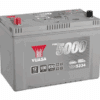 Акумулатор YUASA YBX5334 JIS SMF 12V 100AH 830A L+