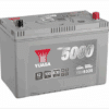Акумулатор YUASA YBX5335 JIS SMF 12V 100AH 830A R+