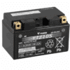 Акумулатор YUASA YTZ10S 12V 9,1AH 190A L+