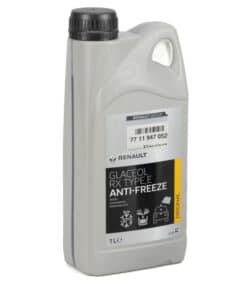 Антифриз OE RENAULT 77 11 947 052 1L