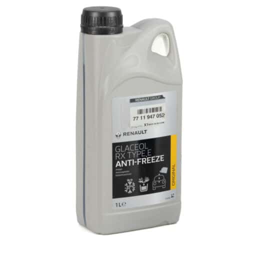 Антифриз OE RENAULT 77 11 947 052 1L