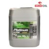 Масло ORLEN ULTOR DIESEL 20W50 20L