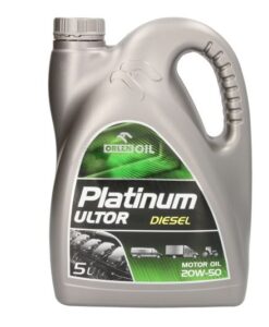 Масло ORLEN ULTOR DIESEL 20W50 5L