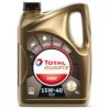 Масло TOTAL QUARTZ 5000 15W40 4L