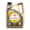Масло TOTAL QUARTZ INEO RCP 5W30 5L