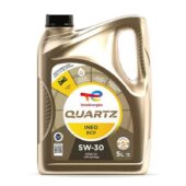 Масло TOTAL QUARTZ INEO RCP 5W30 5L
