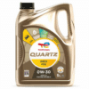 Масло TOTAL QUARTZ INEO FDE 0W30 5L
