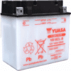 Мото акумулатор YUASA YB16CL-B