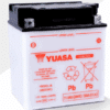 Мото акумулатор YUASA YB30CL-B