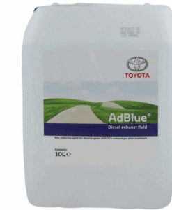 Течност ADBLUE TOYOTA 08890 81020 10L