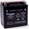 Помощен акумулатор YUASA YTX14-BS