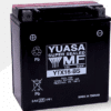Помощен акумулатор YUASA YTX16-BS