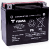 Помощен акумулатор YUASA YTX20L-BS