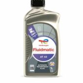 Трансмисионно масло TOTAL FLUIDMATIC AT 42 1L