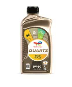 Масло Total Energies QUARTZ INEO R-PLUS 5W30 1L