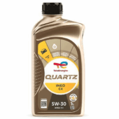 Масло Total Energies QUARTZ INEO C4 5W30 1L