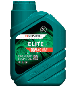 XENOL ELITE 10W-40 SL/CF