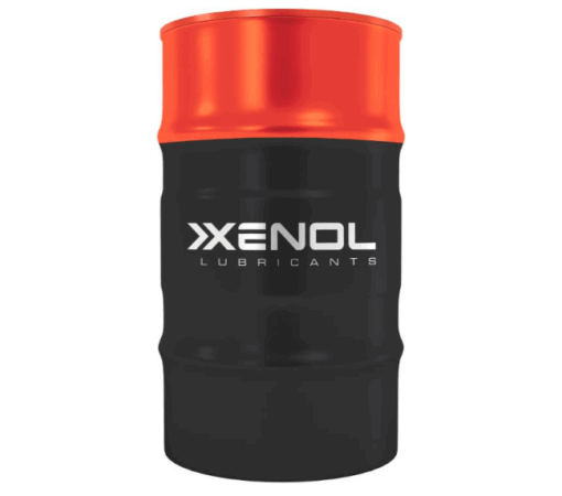 Масло XENOL ELITE 10W40 SL CF 208L