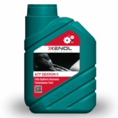 Трансмисионно масло XENOL ATF DEXRON II 1L