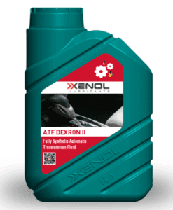 Трансмисионно масло XENOL ATF DEXRON II 1L