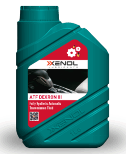 Трансмисионно масло XENOL ATF DEXRON III 1L
