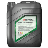 Трансмисионно масло XENOL ATF DEXRON III 20L