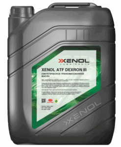 Трансмисионно масло XENOL ATF DEXRON III 20L