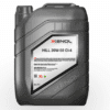 Масло XENOL HILL 20W50 CI-4 20L