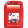 Трансмисионно масло TOTAL TRAXIUM AXLE 7 80W90 20L