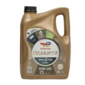 Масло TOTAL QUARTZ Ineo Xtra FIRST 0W20 5L