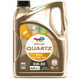 Масло TOTAL Energies QUARTZ 9000 FUTURE FGC 5W30 5L
