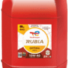 Масло TOTAL RUBIA OPTIMA 3100 10W40 20L