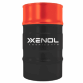 Масло XENOL HILL 10W40 CI-4 208L