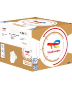 Масло Total Quartz 9000 5W40 20L
