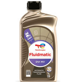 Трансмисионно масло Total Energies FLUIDMATIC DVI MV 1L