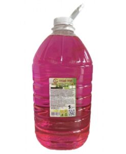 Лятна течност за чистачки SVEDO 5L