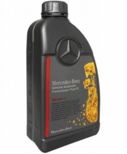 Трансмисионно масло 002 989 06 03 12 MERCEDES ATF 236.17 1L