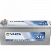Акумулатор VARTAPROFESSIONAL SLI 932140080 140AH 800A L+