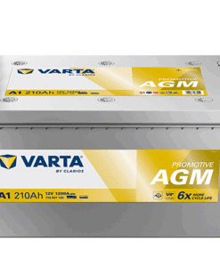 Акумулатор VARTA PROMOTIVE AGM 710901120 210AH 1200A L+