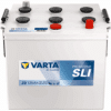 Акумулатор VARTA PROMOTIVE SLI 625023000 125AH 950A R+