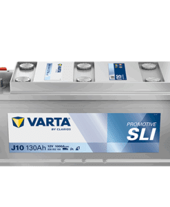 Акумулатор VARTA PROMOTIVE SLI 630052100 130AH 1000A L+