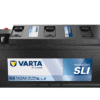 Акумулатор VARTA PROMOTIVE SLI 643033095 143AH 950A L+